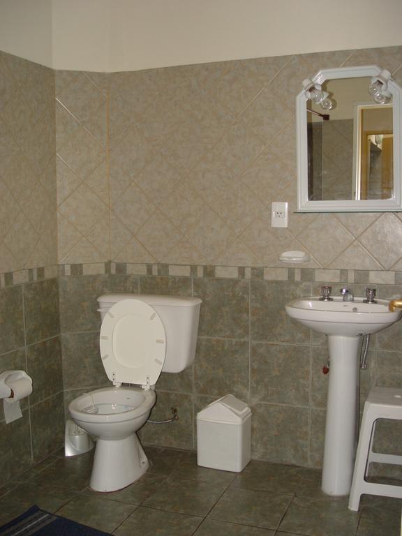 Hostel Lagares Mendoza Quarto foto
